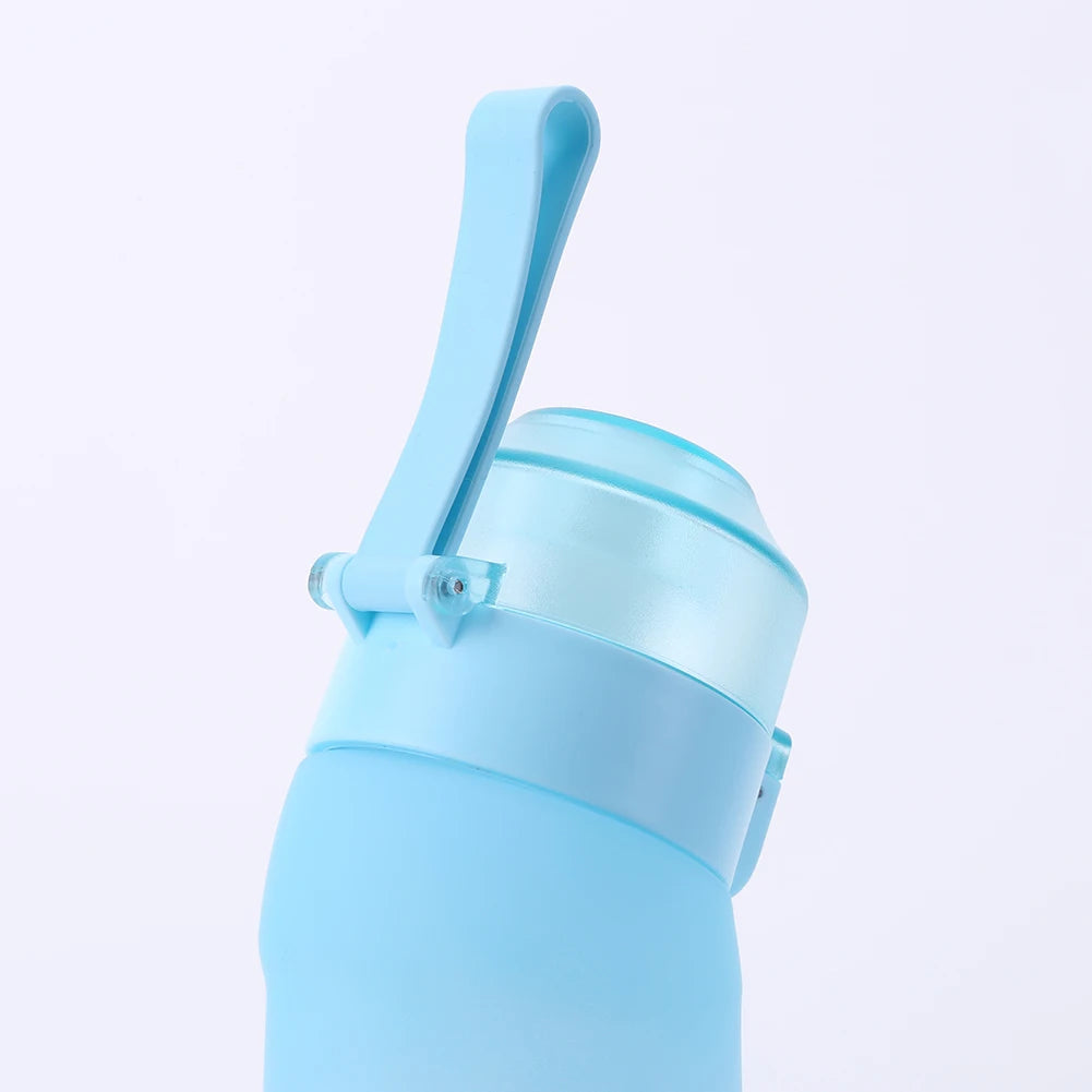 Flowscnts 600ml Bottle