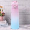 Flowscnts 600ml Bottle