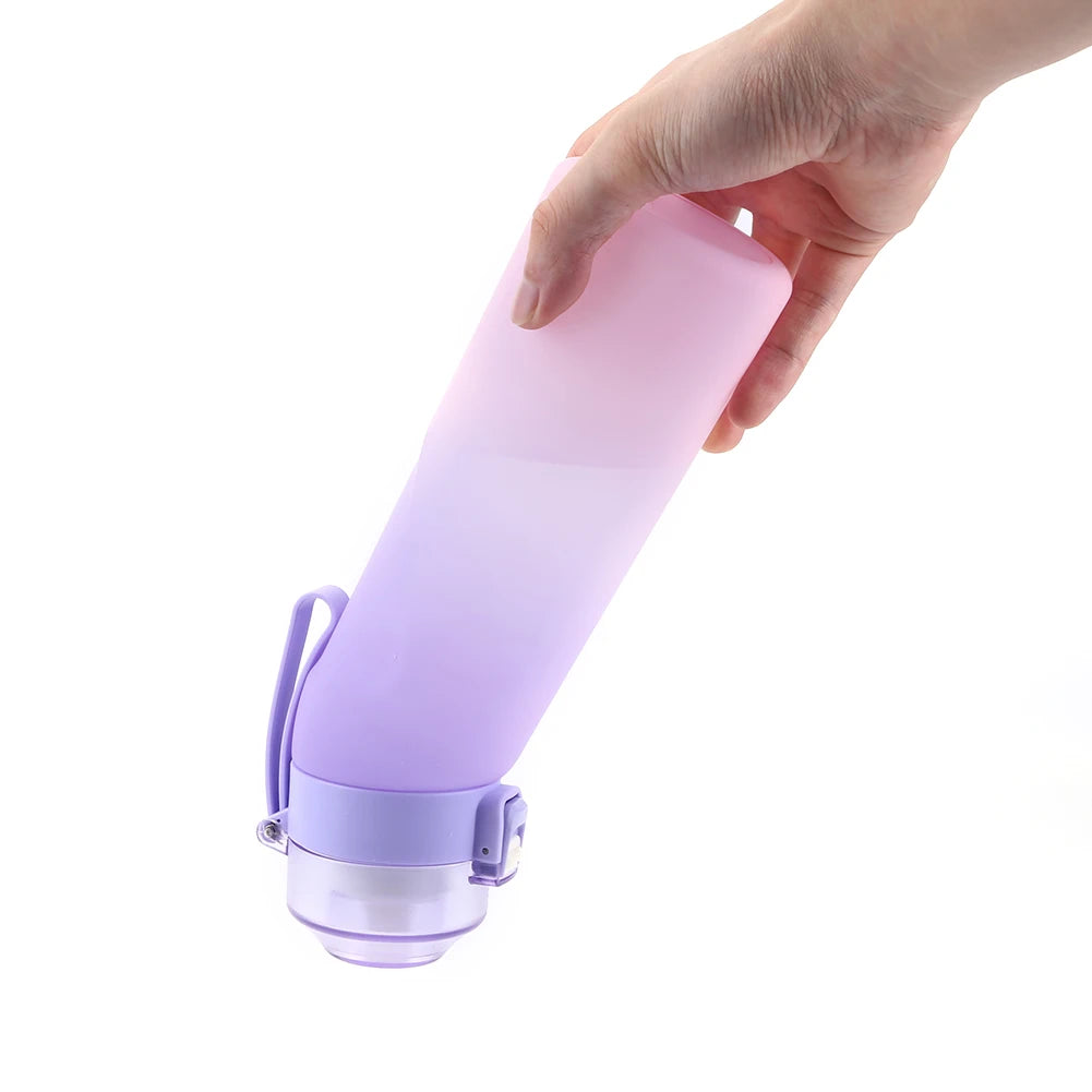 Flowscnts 600ml Bottle