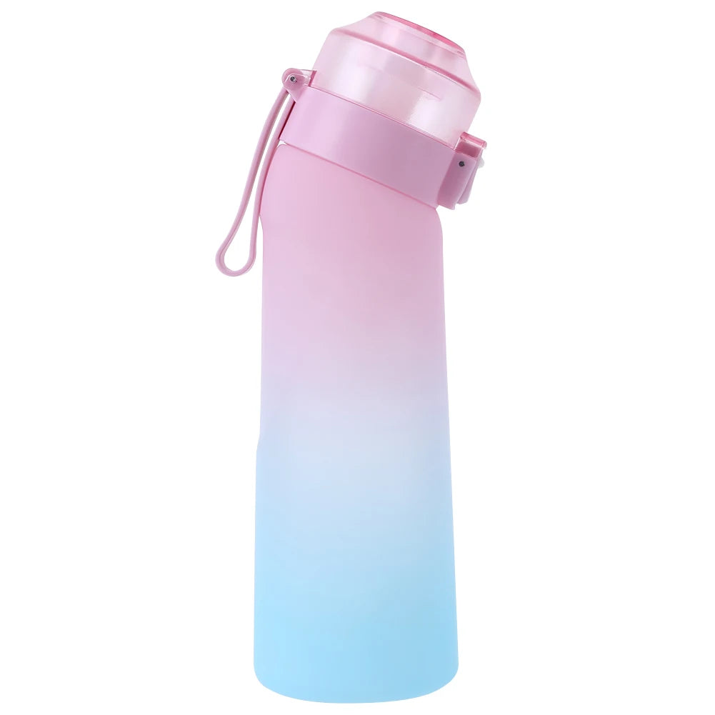 Flowscnts 600ml Bottle