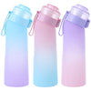 Flowscnts 600ml Bottle