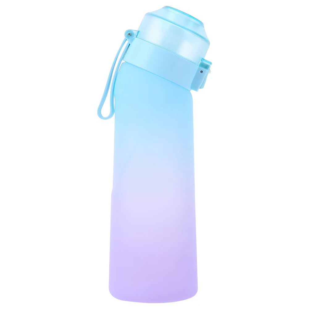 Flowscnts 600ml Bottle